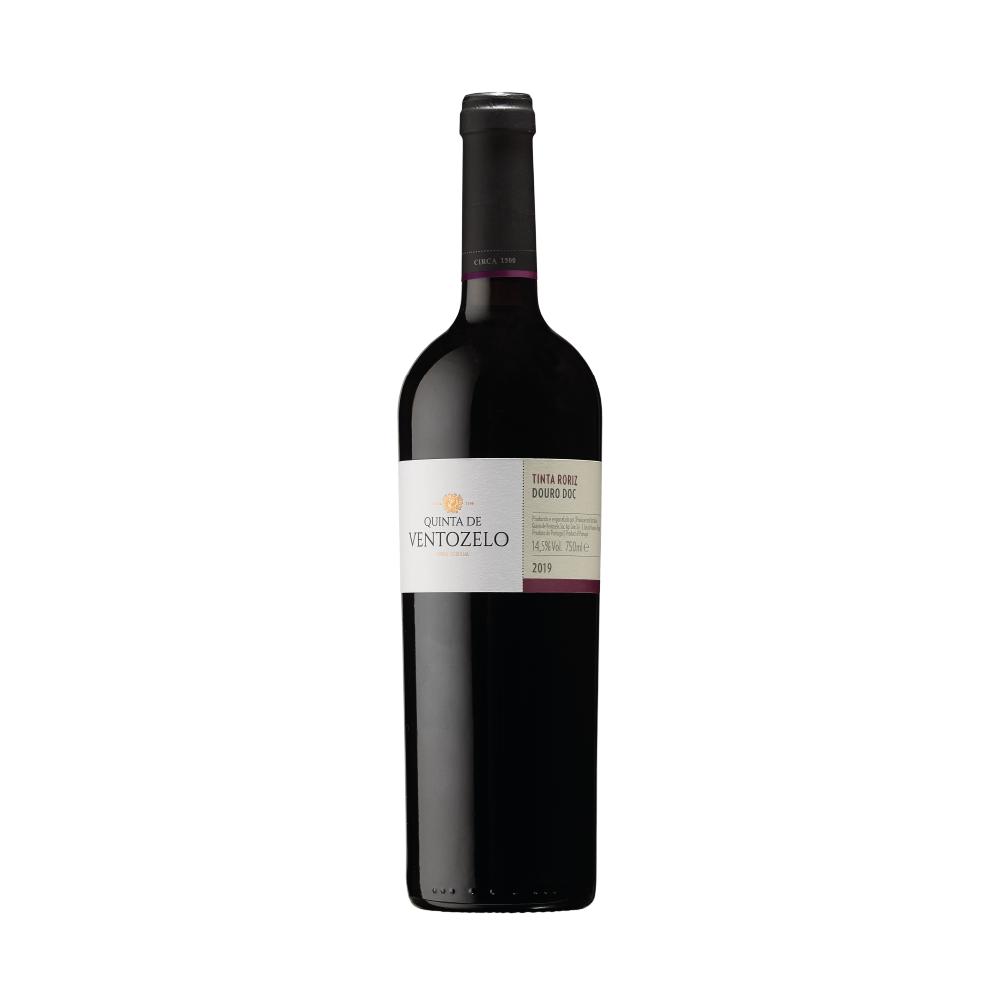VINHO QUINTA DE VENTOZELO TINTO RORIZ