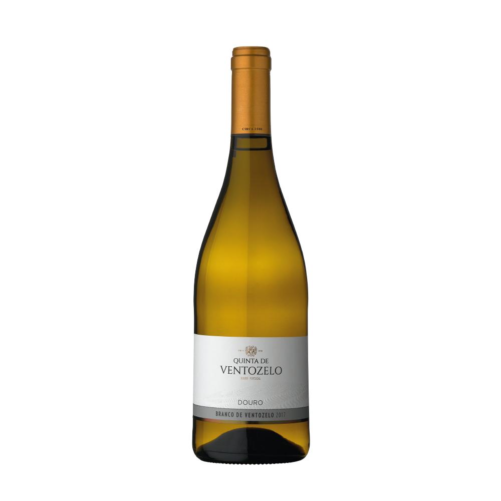 VINHO BRANCO QUINTA VENTOZELO 750ML