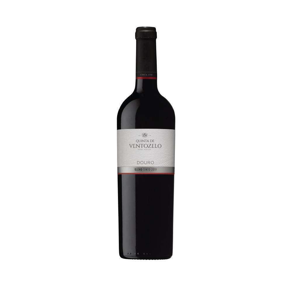 VINHO QUINTA DE VENTOZELO BLEND TINTO