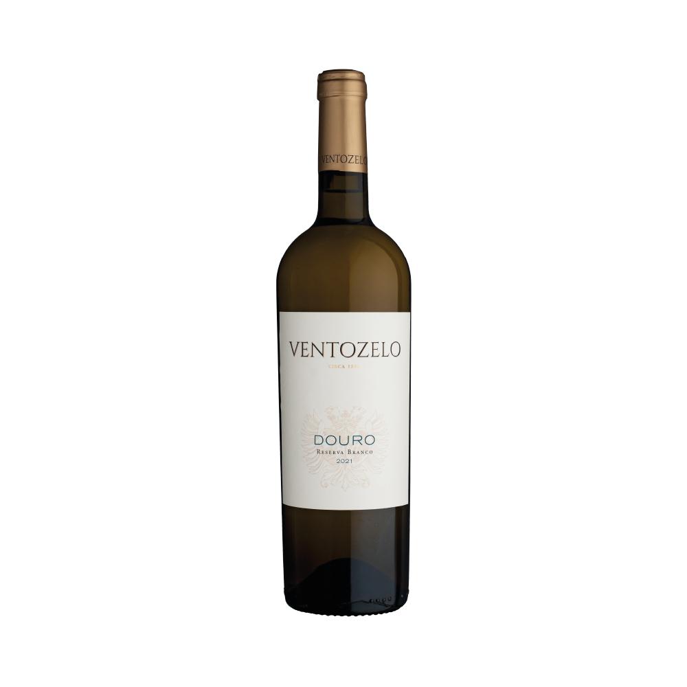 VINHO BRANCO VENTOZELO RESERVA 750ML