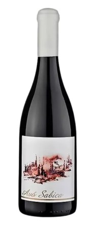 VINHO TINTO AVO SABICA
