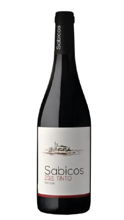 VINHO TINTO SABICO