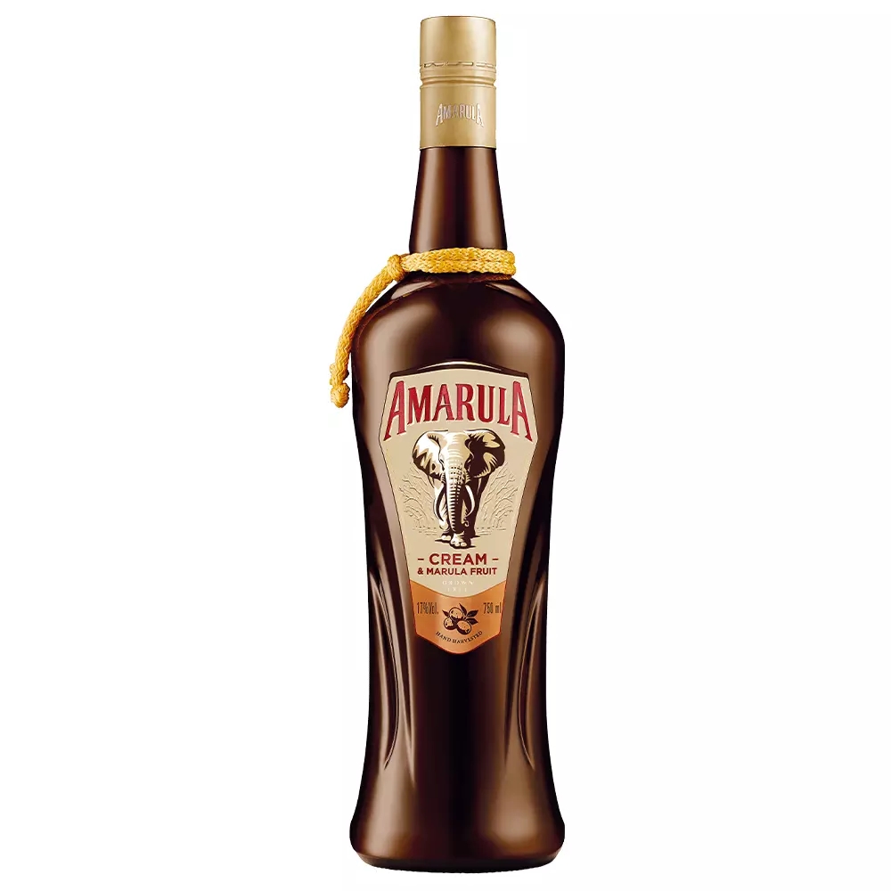 AMARULA C LIQUEUR 750 ML