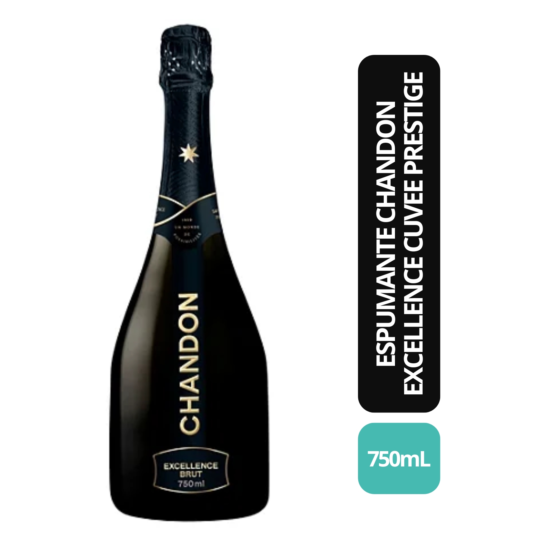 CHANDON EXCELLENCE 750 ML