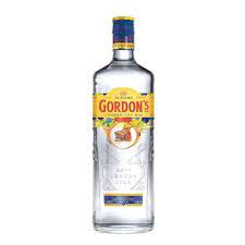 GIN GORDONS 750 ML