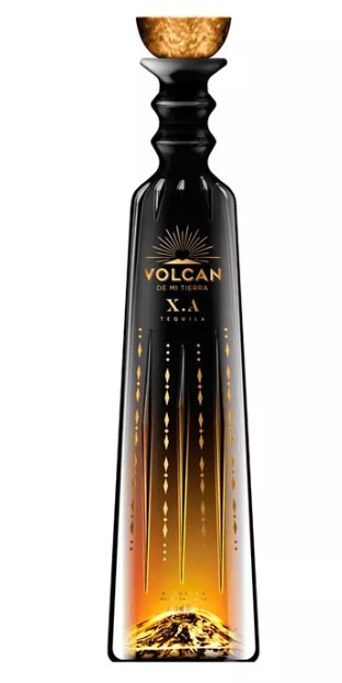 VOLCAN XA LUMINOUS 750ML