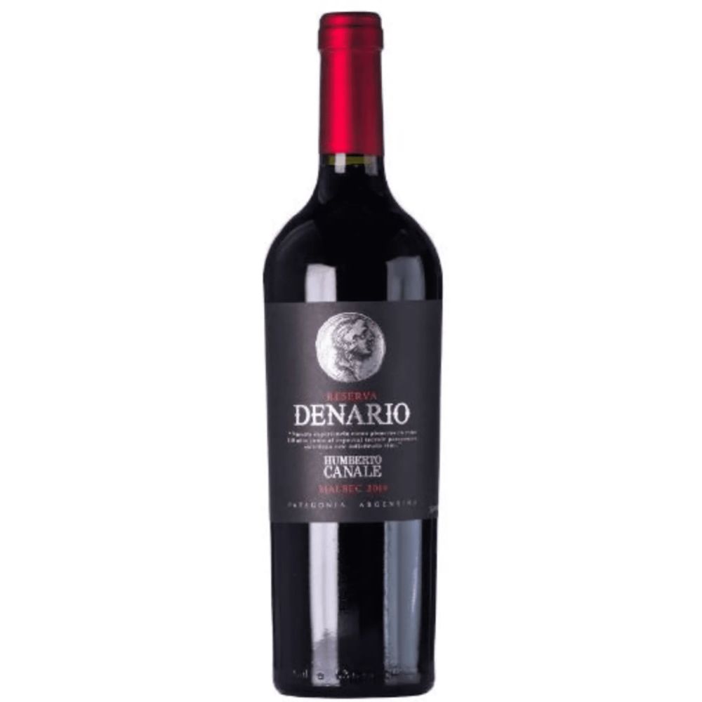 HUMB. CANALE DENARIO ESTATE MALBEC