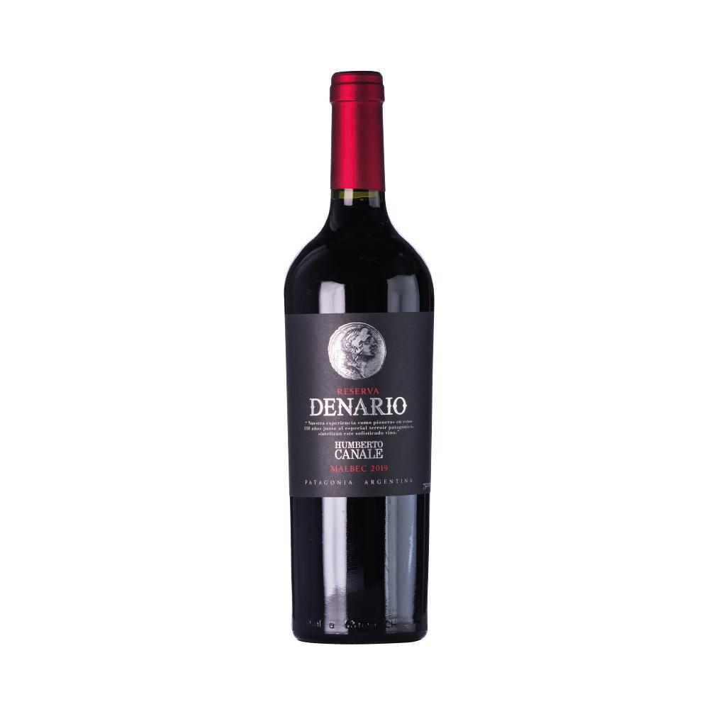 HUMB. CANALE DENARIO RESERVA MALBEC