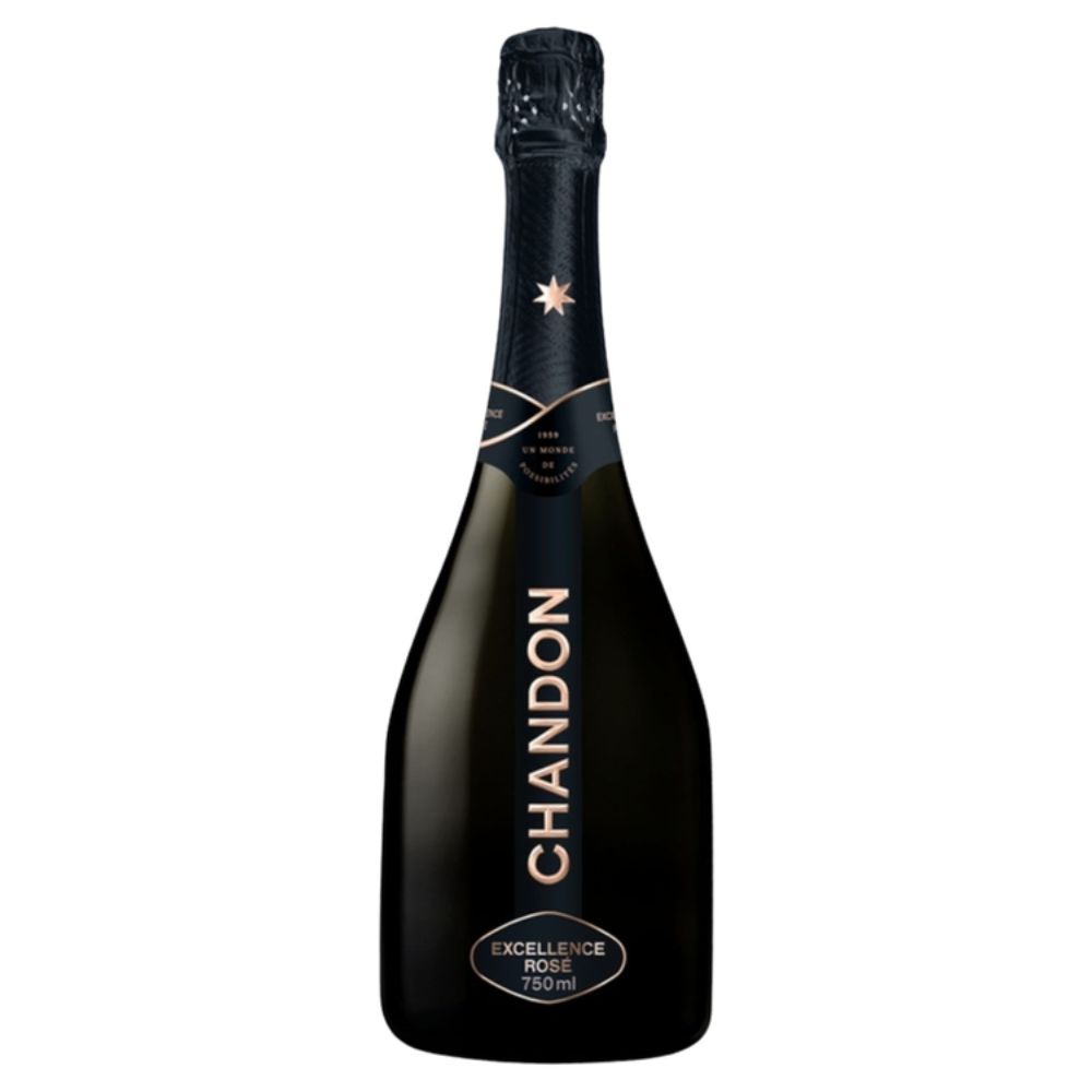 CHANDON EXCELLENCE ROSE 750ML