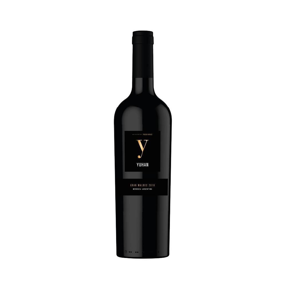 VINHO ORO GRAN RESERVA MALBEC 750ML