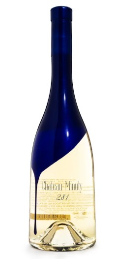 CHATEAU MINUTY 281 2017 750ML