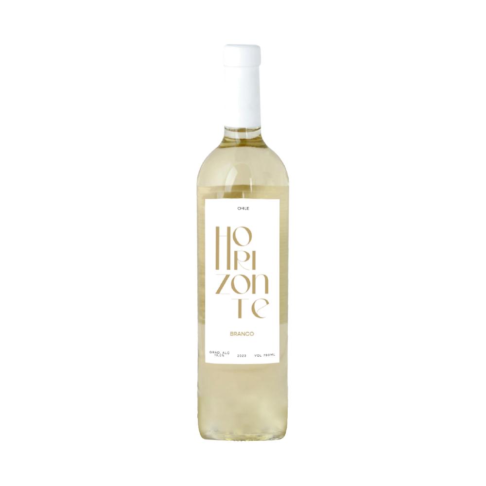 VINHO HORIZONTE BRANCO 750ML
