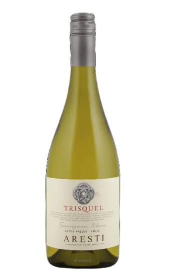 VINHO ARESTI TRISQUEL GRAN RES 750ML