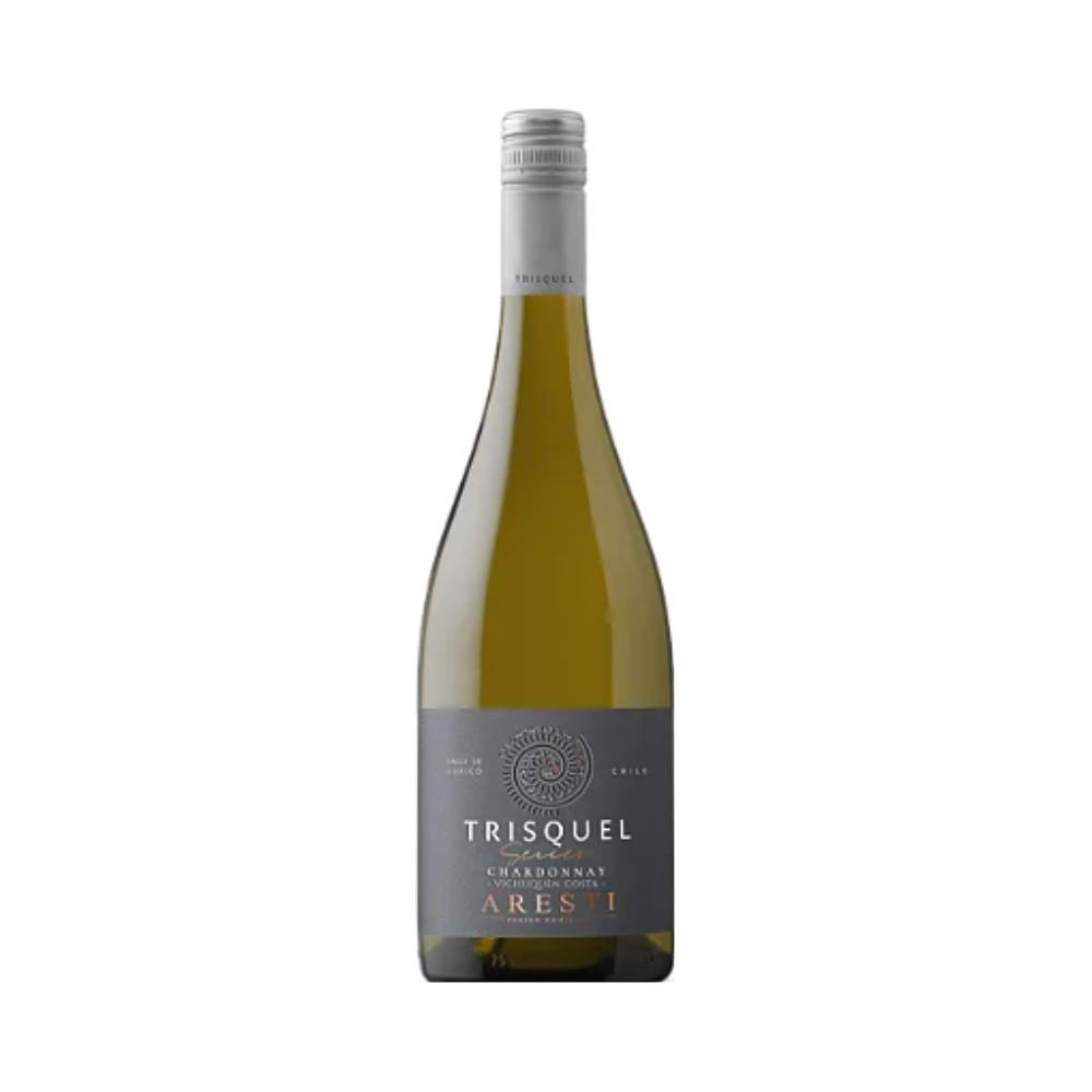 VINHO ARESTI TRISQUEL GEWUR. 750ML