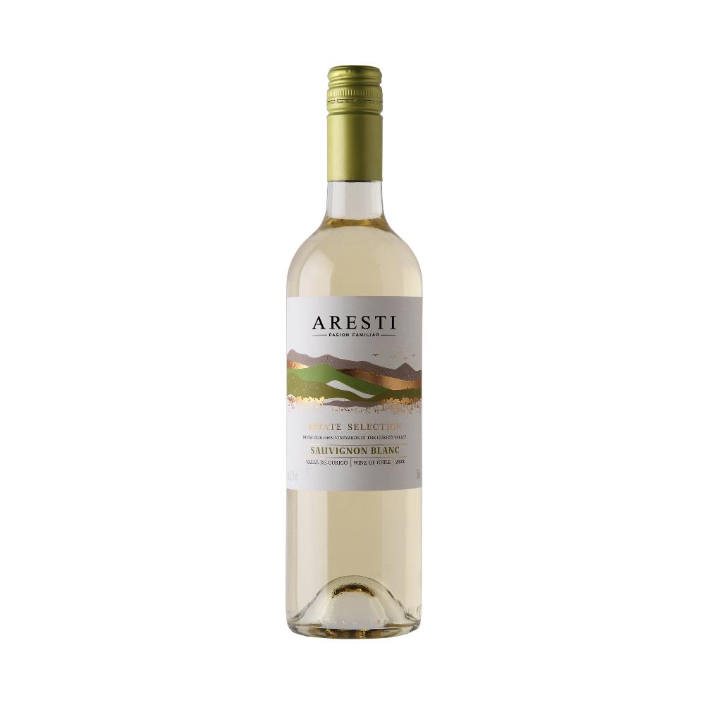 VINHO ARESTI TRISQUEL SAUV BLANC 750ML