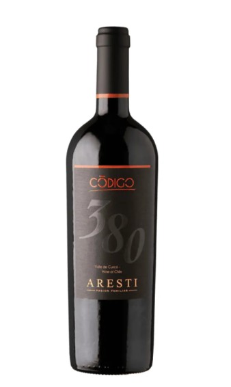 VINHO ARESTI COD 380 ASSEMBLAGE 750ML