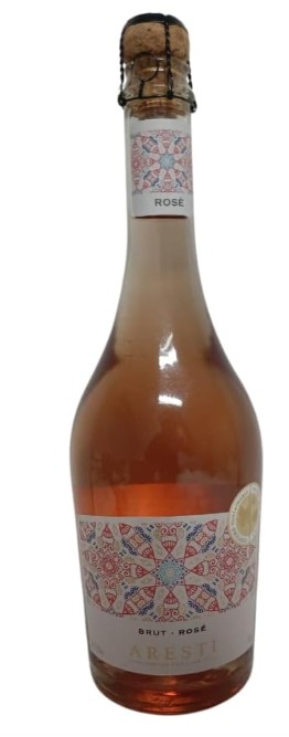 ESPUM ARESTI MANDALA ROSE BRUT 750- DEST