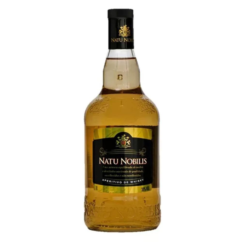 APERITIVO NATU NOBILIS 1L