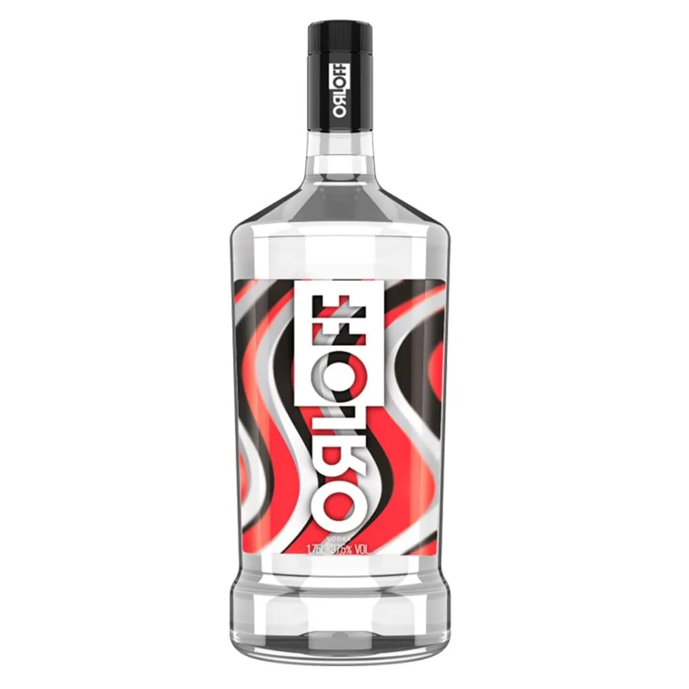 VODKA ORLOFF 1,75 L