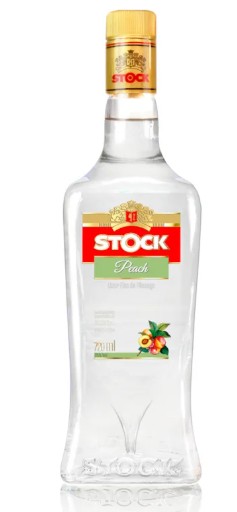 LICOR STOCK PESSEGO 720 ML