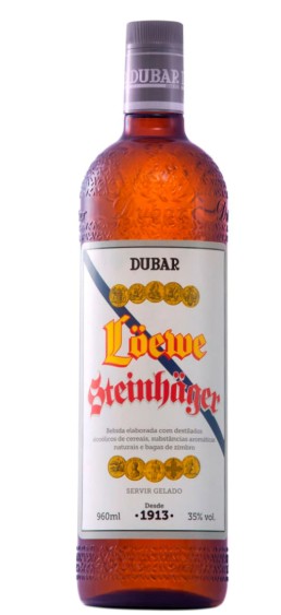 STEINHAGER LOEWE 960ML
