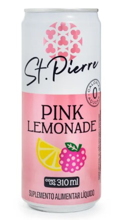 PINK LEMONADE ST PIERRE LT 310MLX24