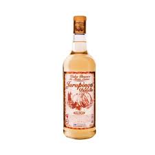 VINHO BRANCO JURUPINGA DINALLE 975 ML