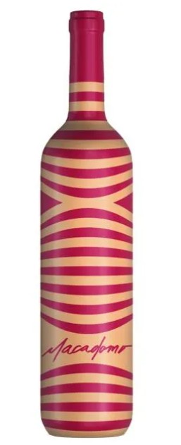 LICOR MACADOMO 750ML
