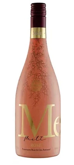 GIN FIZZ MELT MOSCATEL 750ML