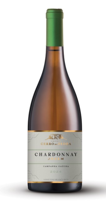 ESPUMANTE CERRO DE PEDRA BRANCO 750ML