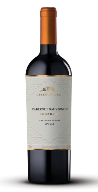 CERRO DE PEDRA RESERVA CAB SAUVIGNON