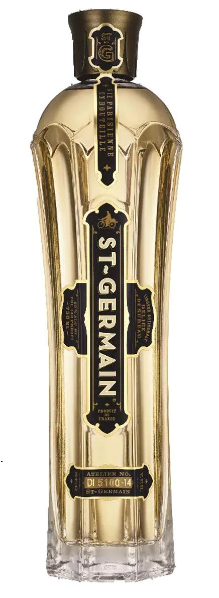 LICOR SAINT GERMAIN 750 ML