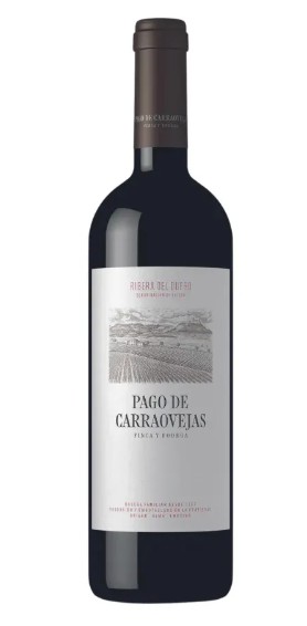 VINHO PAGO DE CARRAO VIEJAS 2021 750ML