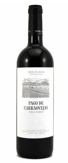 VINHO CARRAOVEJAS CUSTAS D. 2019 750ML