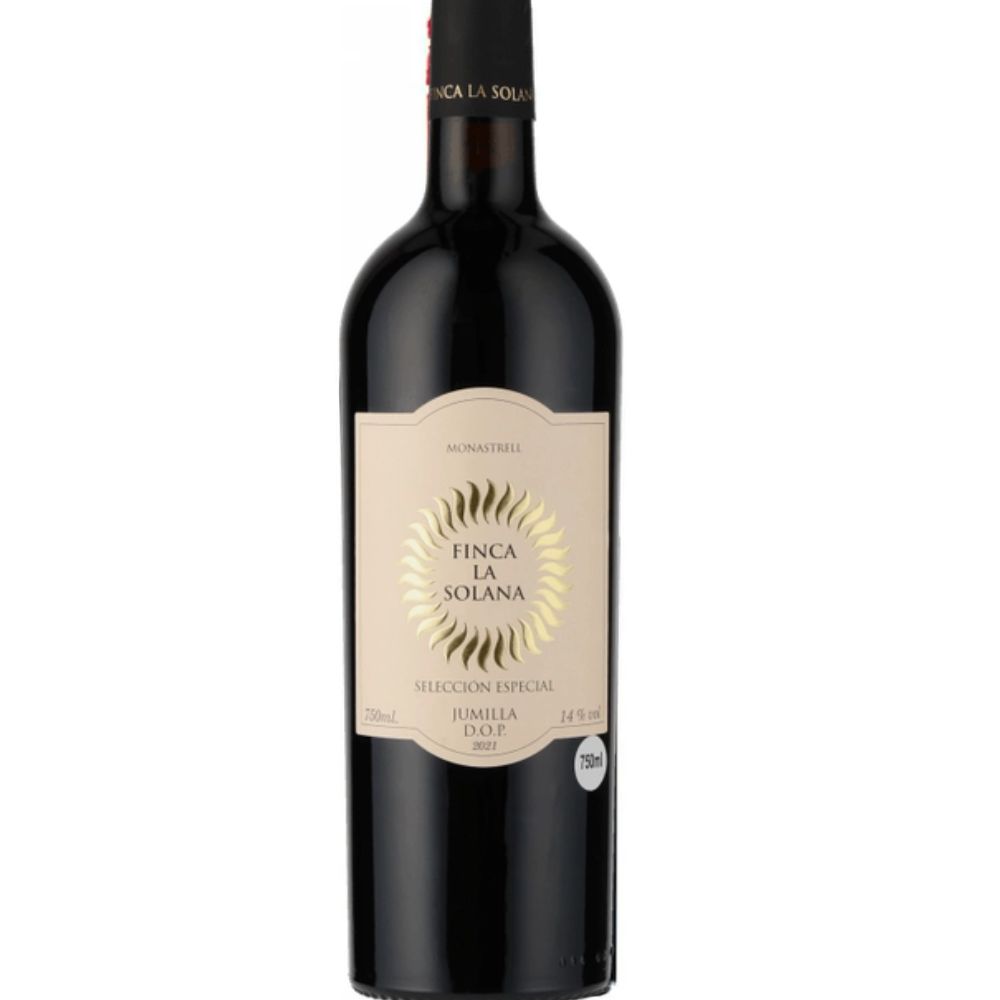 VINHO MARQUES DE TEJARES FINCA DE LA FAM