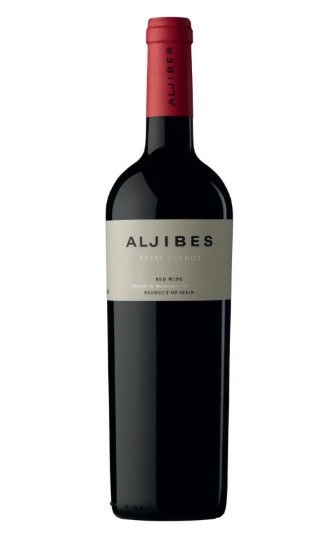 VINHO LOS ALJIBES PETIT VERDOT 750ML