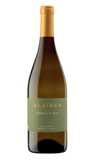 VINHO LOS ALJIBES GODELHO 750ML