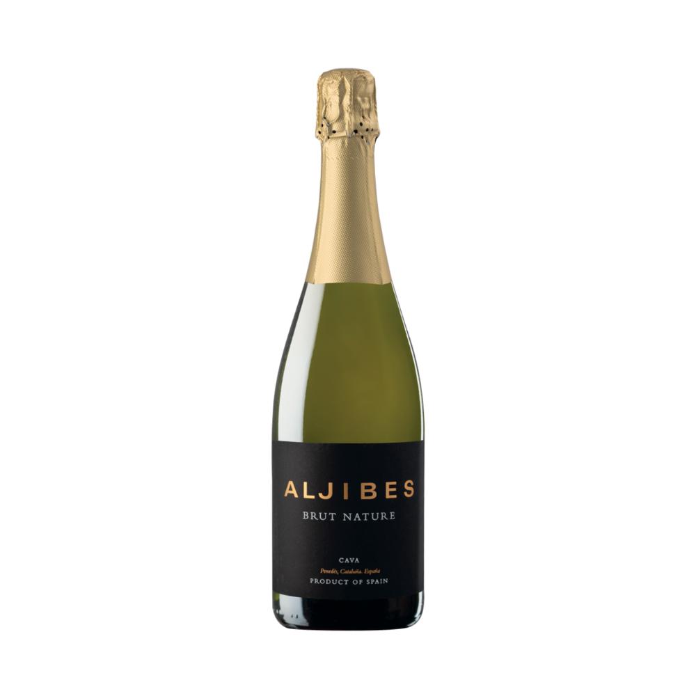 ESPUMANTE  LOS ALJIBES CAVA 750ML
