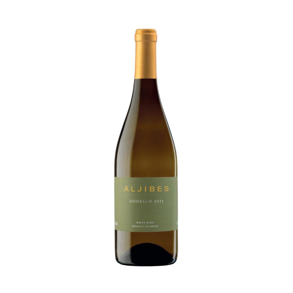VINHO LOS ALJIBES TEMPRANILLO 750ML