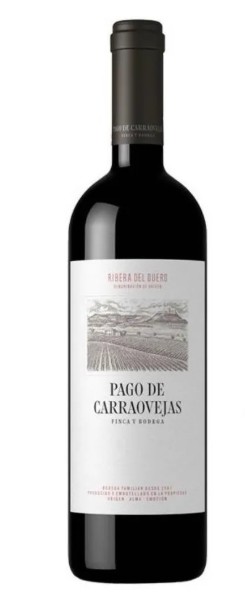 VINHO OSSIAN NIEVA 1,5 L
