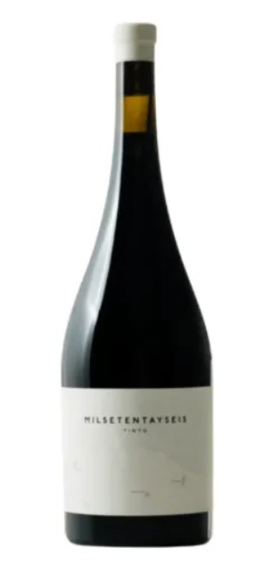 VINHO MILSETENYTAYSEIS 2020 TINTO 750ML