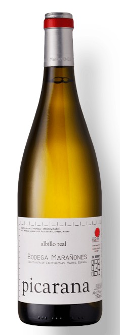 VINHO MARANONES PICARANA 2022 750ML