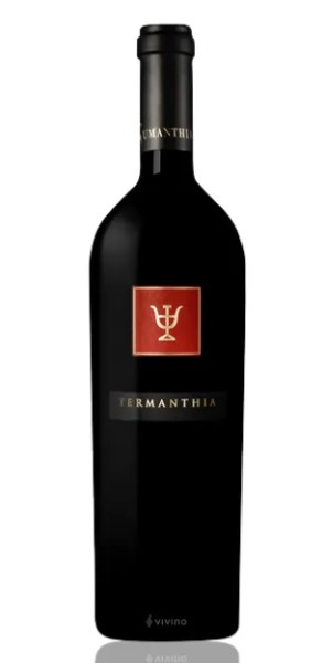 TERMANTHIA 750 ML