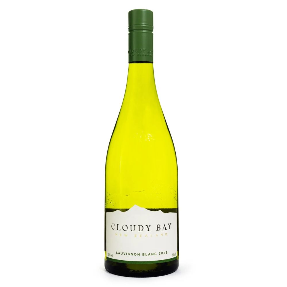 CLOUDY BAY SAUVIGNON BLANC 750 ML
