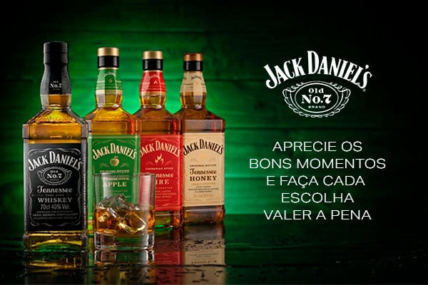 JACK DANIELS