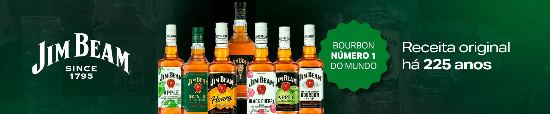 Jim Beam