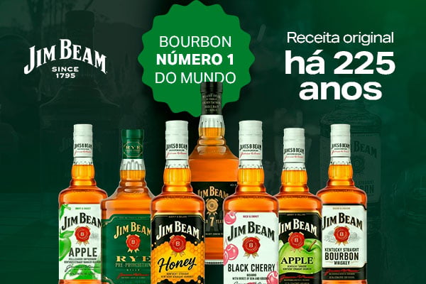 Jim Beam