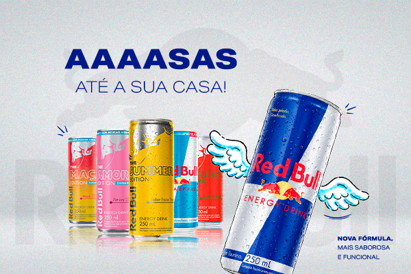 Red Bull