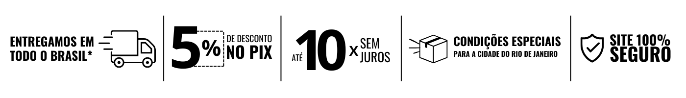 Vitrine Entrega